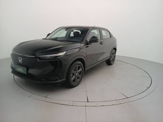 HONDA HR-V 1.5 DI I-VTEC FLEX EXL CVT HONDA HR-V 1.5 DI I-VTEC FLEX EXL CVT